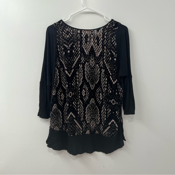 Rebecca Taylor Top - Picture 6 of 9